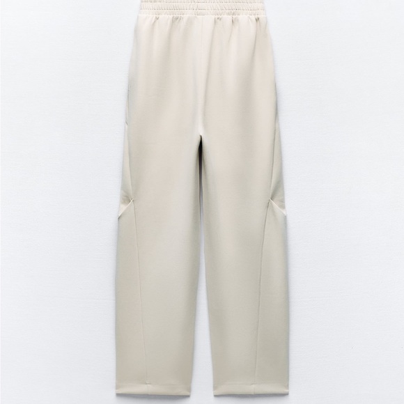 Zara sweatpants - Picture 3 of 3